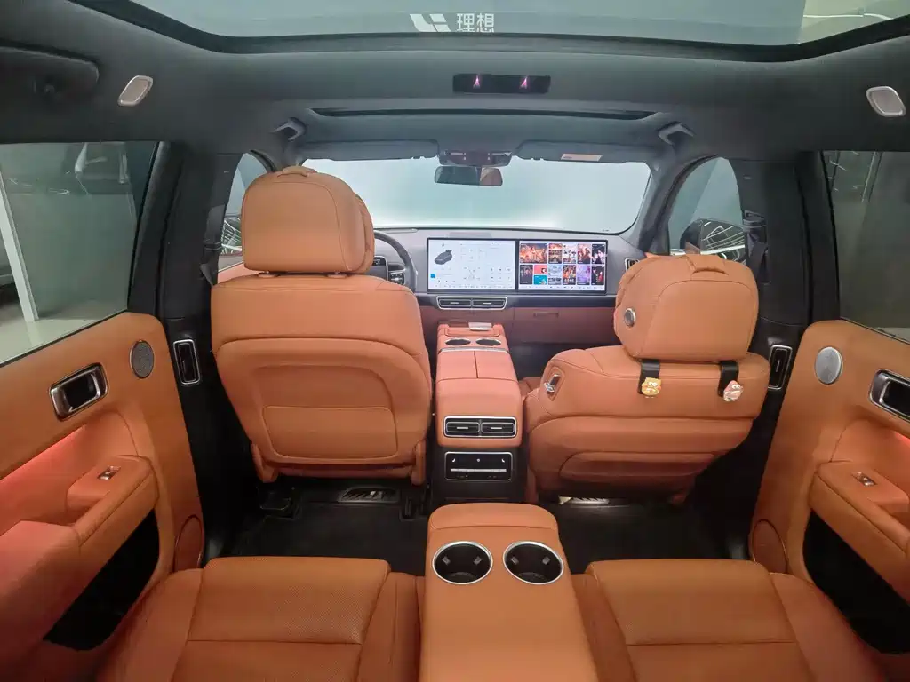 Li Auto L7 2023 Max