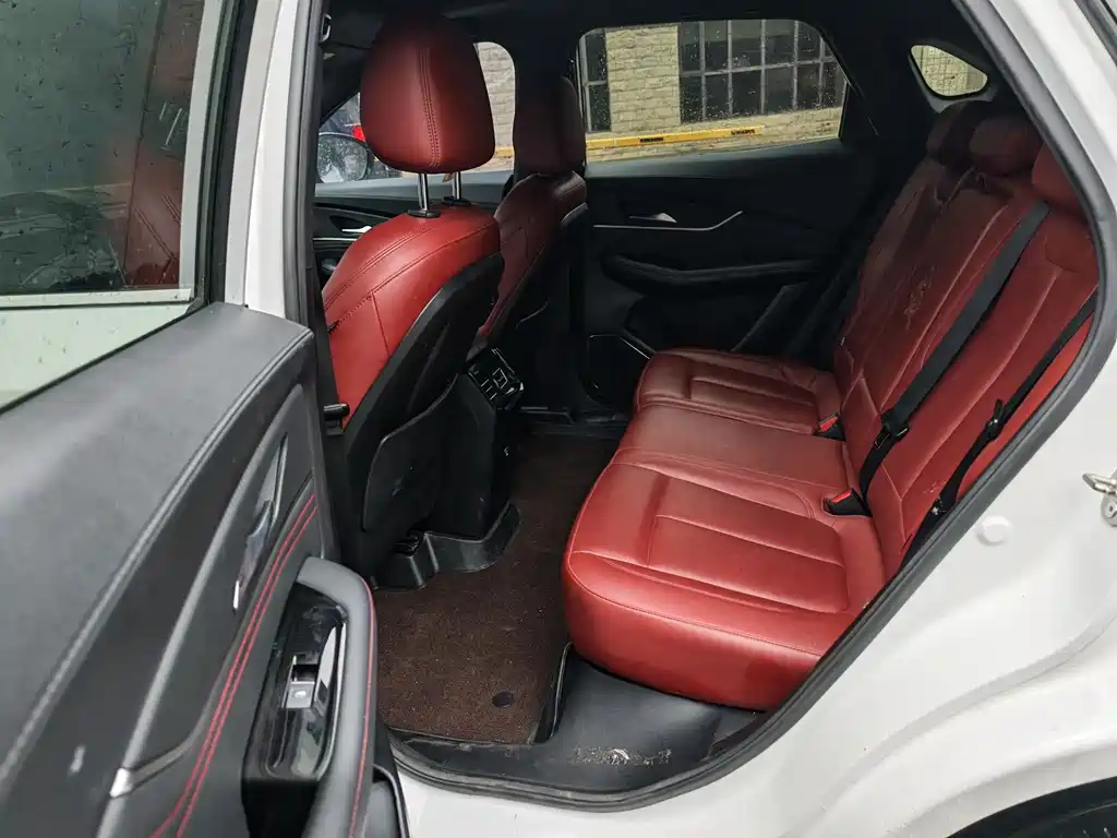 DONGFENG POPULAR T5 EVO