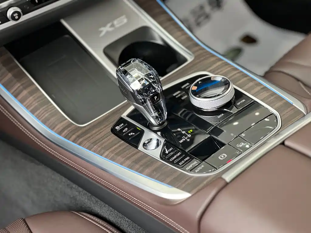 BMW X5 — миниатюра 14