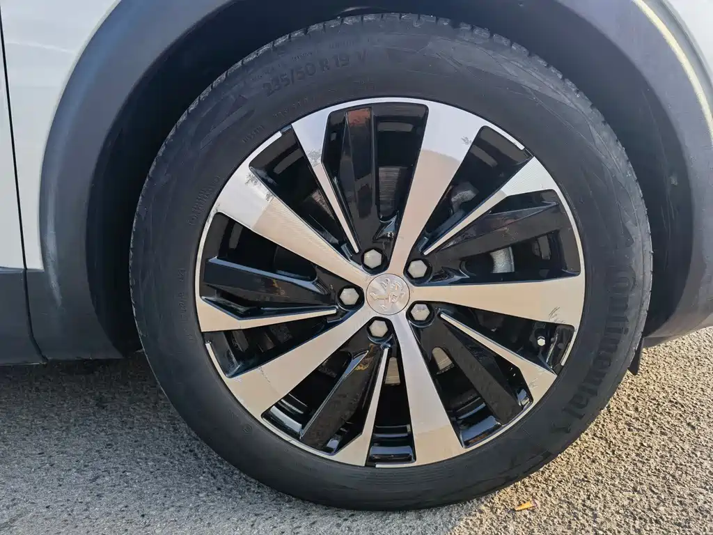 Peugeot 5008 — миниатюра 8