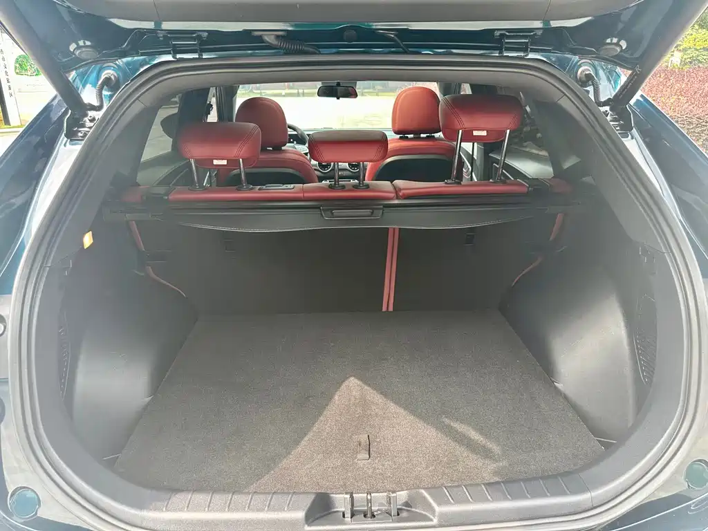 Fengxing Fengxing T5 EVO — миниатюра 28