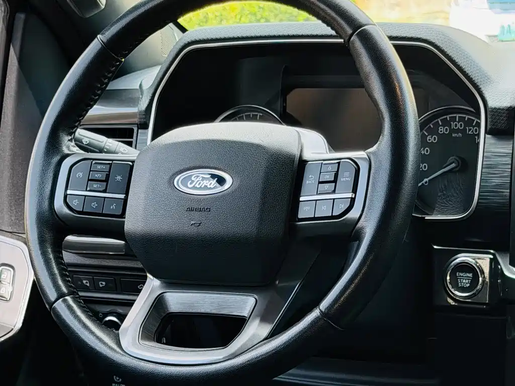 Ford F-150 Raptor — миниатюра 11