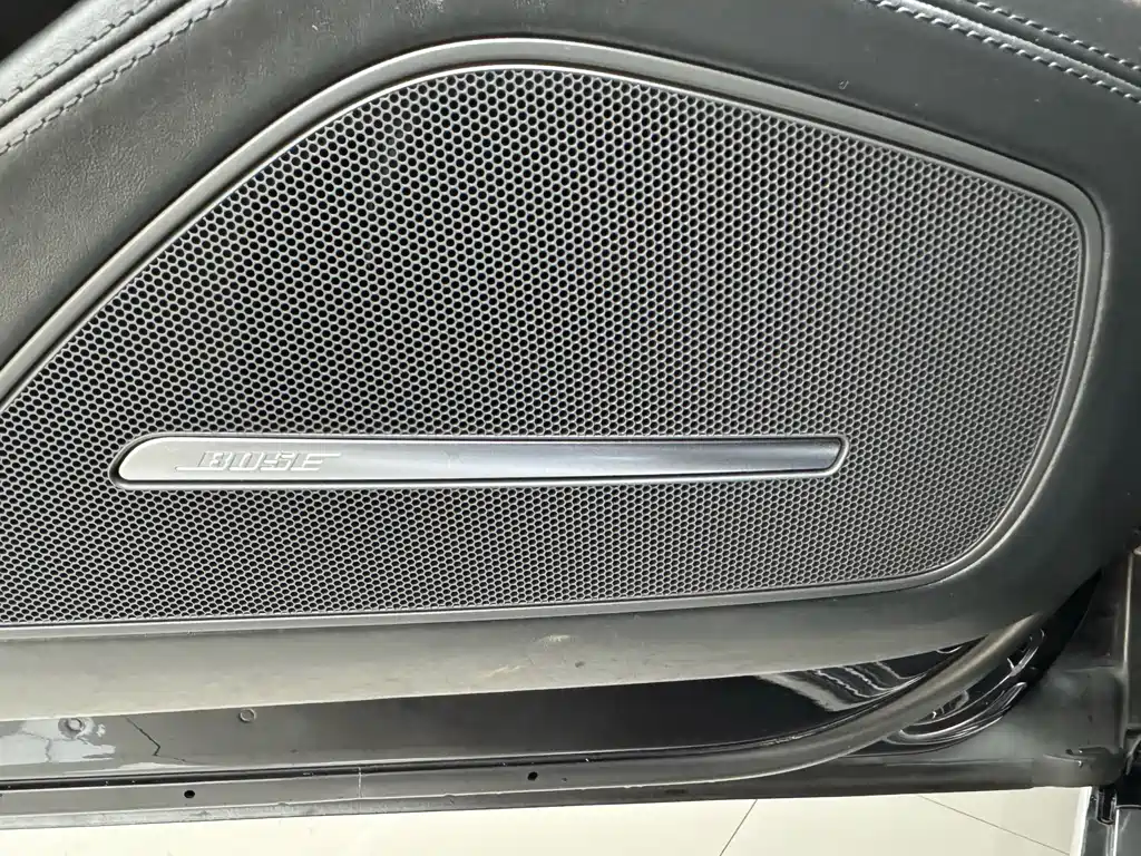 Audi A8 2013 A8L 6.3 FSI W12 quattro