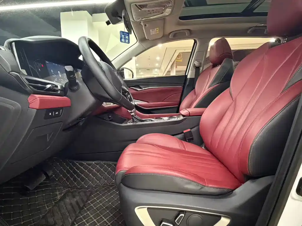 Changan CS75 PLUS — миниатюра 6