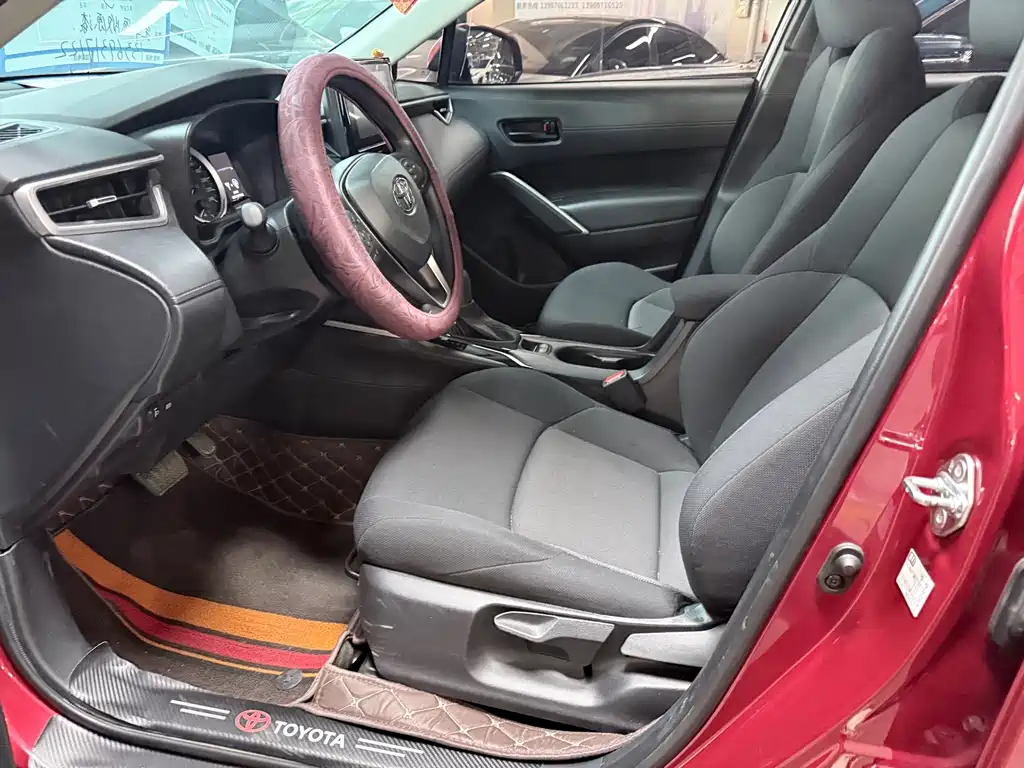 Toyota Frontlander — миниатюра 8