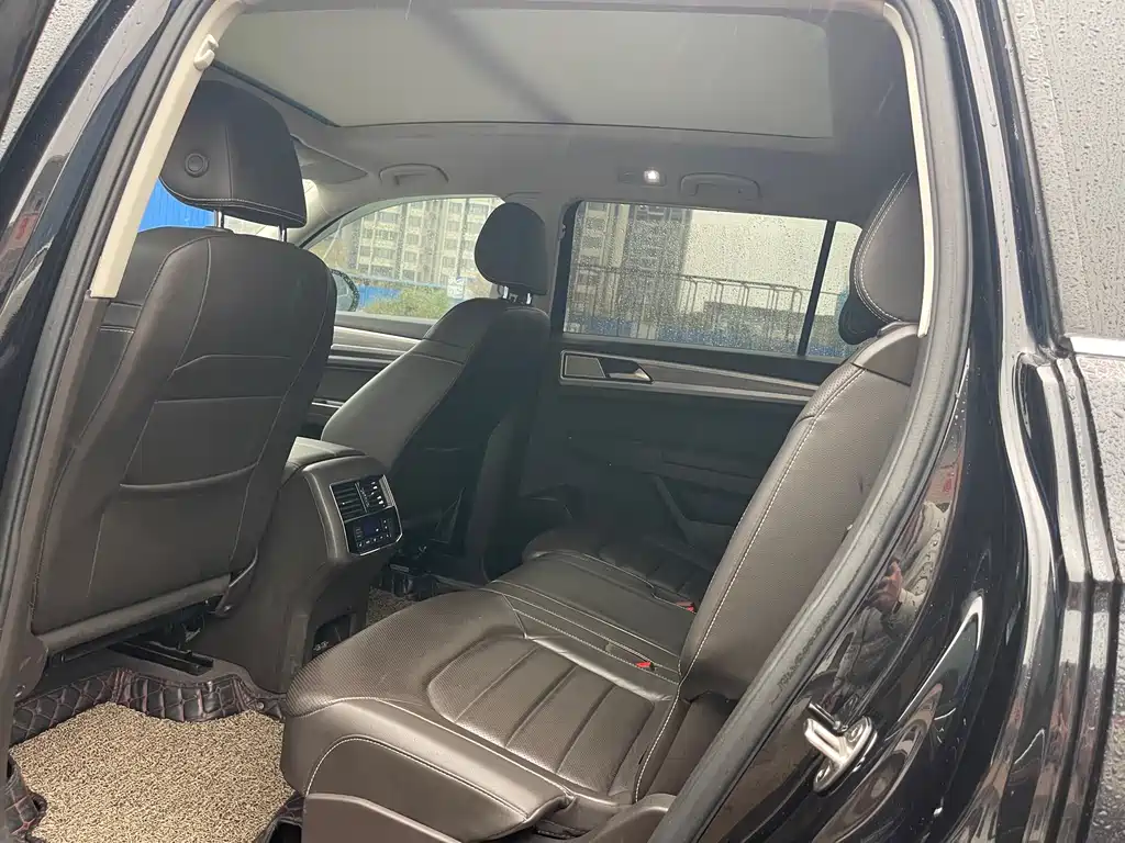 Volkswagen Teramont 2020 380TSI Luxury VI