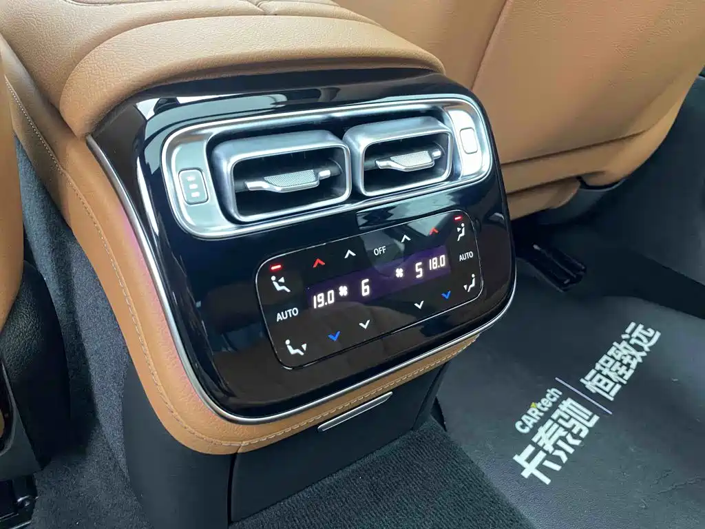 Mercedes-Benz S-Class — миниатюра 27