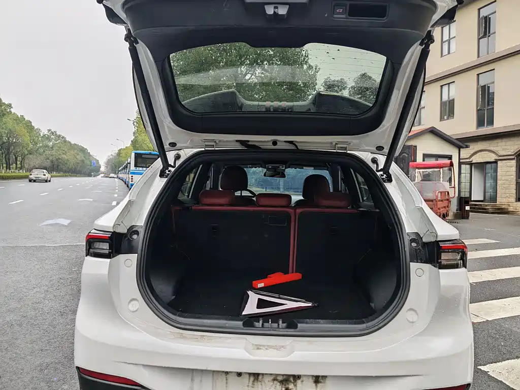 DONGFENG POPULAR T5 EVO