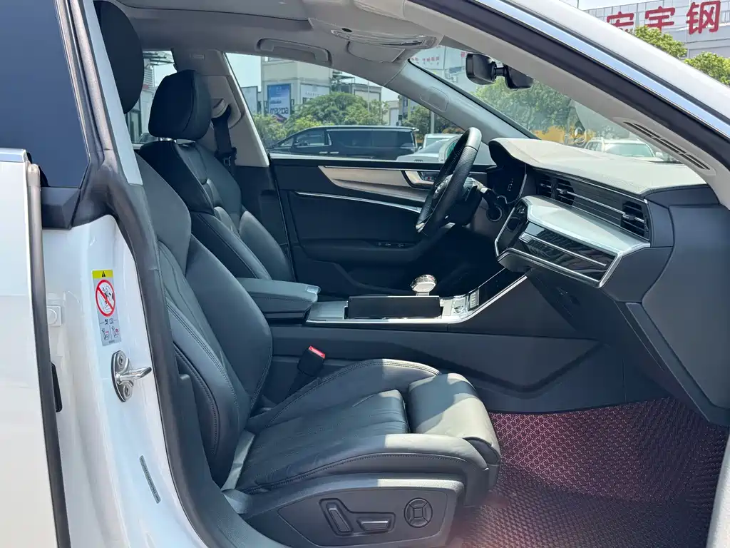 Audi A7 — миниатюра 11