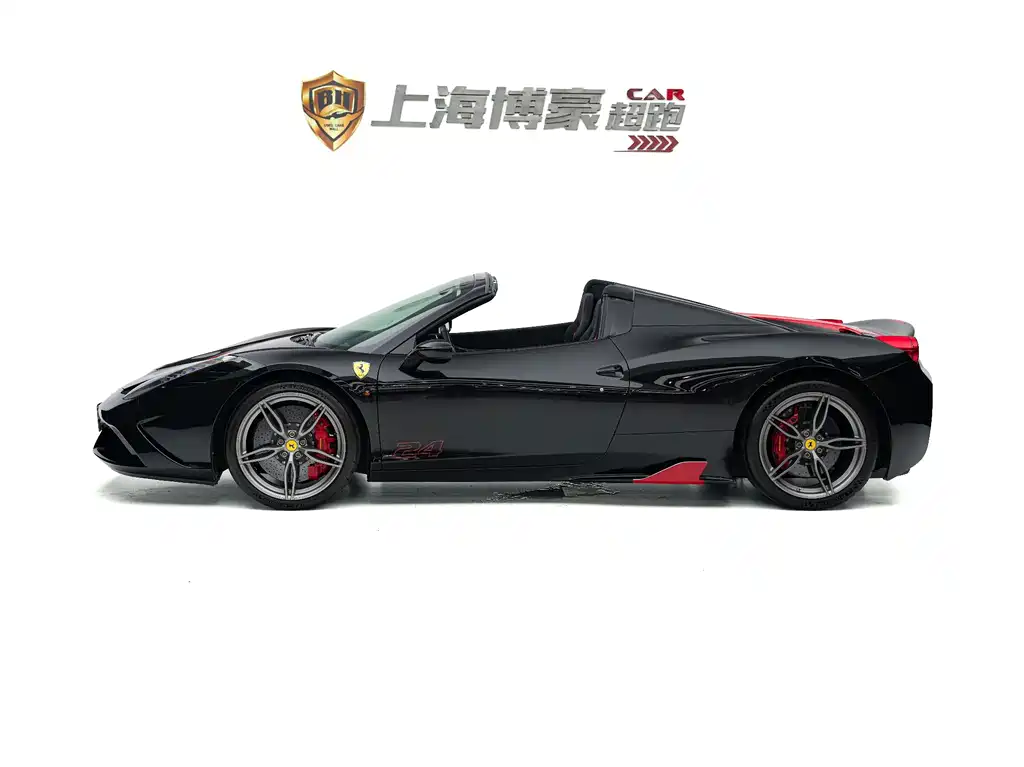 Ferrari 458 — миниатюра 7