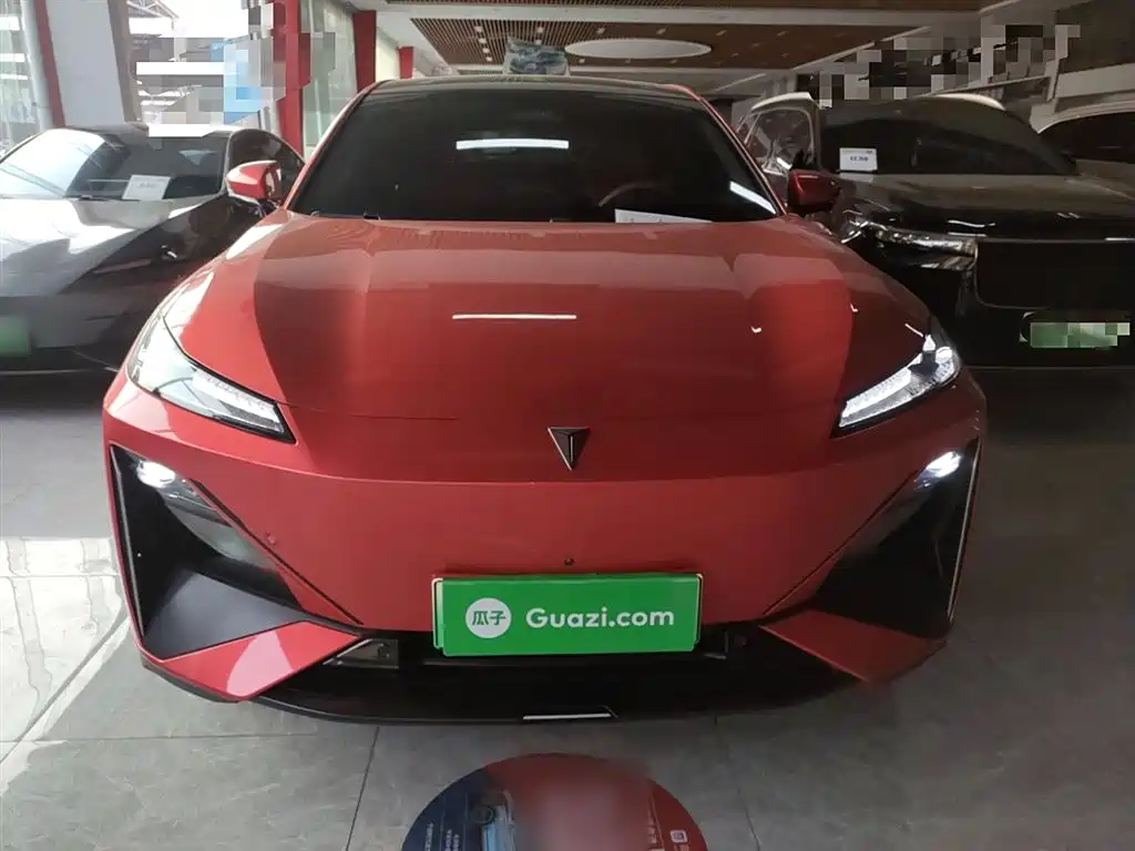 DARK BLUE CAR DARK BLUE S07