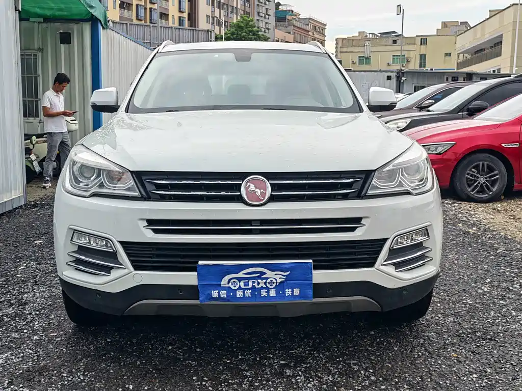Hanteng Hanteng X7 — миниатюра 2