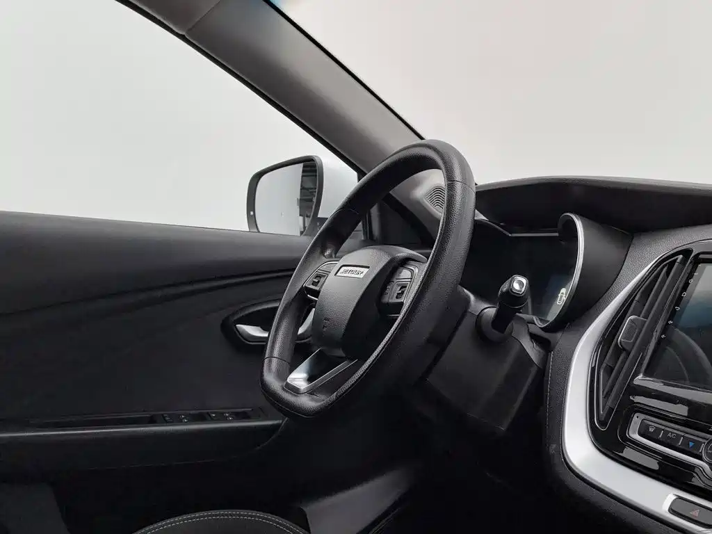 Jetour X70M — миниатюра 22