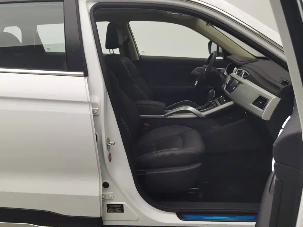 Geely Boyue — миниатюра 23