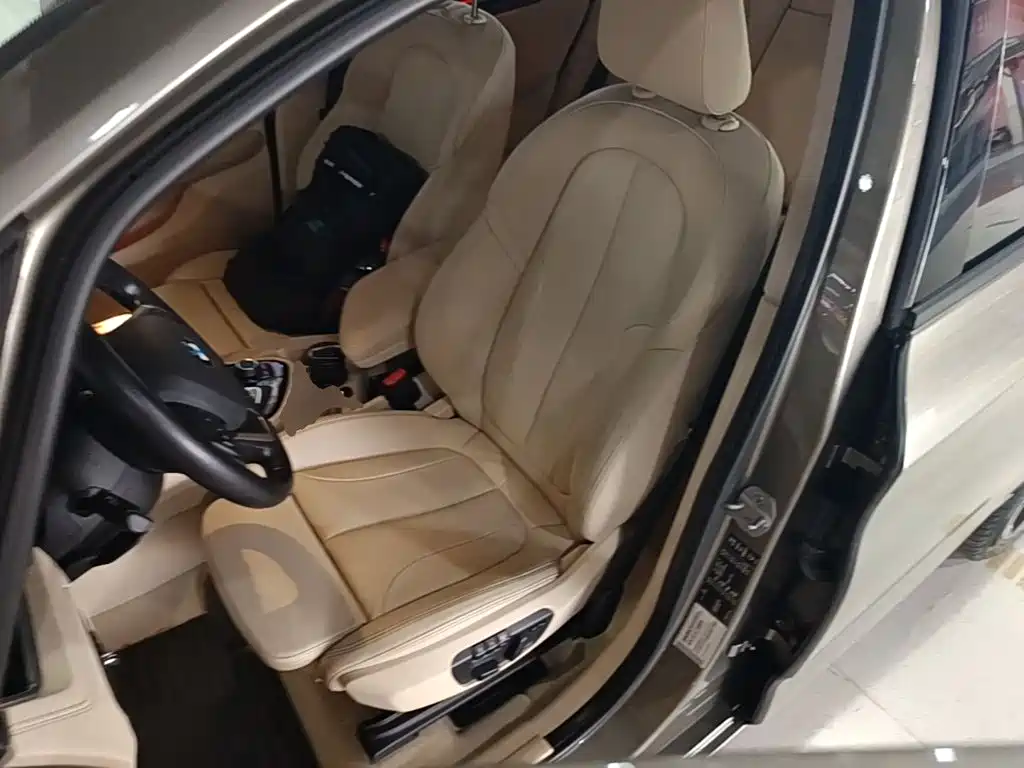 BMW 2 Series Active Tourer (Import) — миниатюра 15