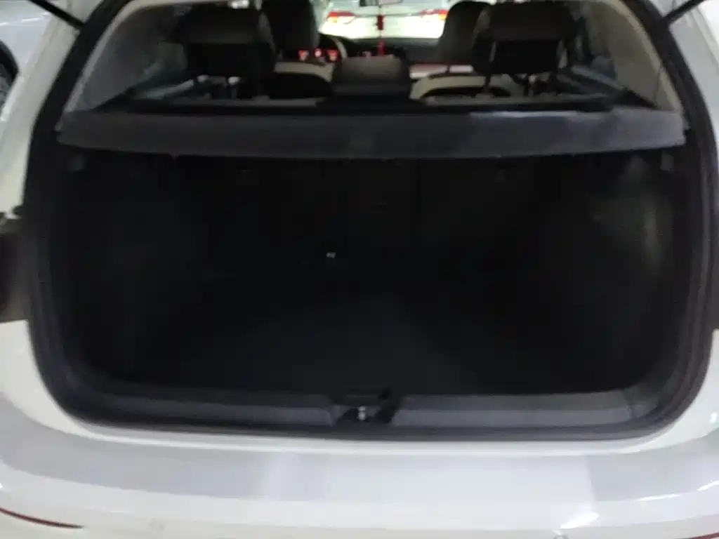 Volkswagen Golf — миниатюра 19