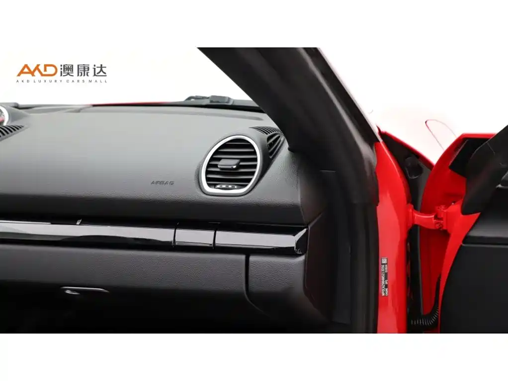 Porsche 718 — миниатюра 9