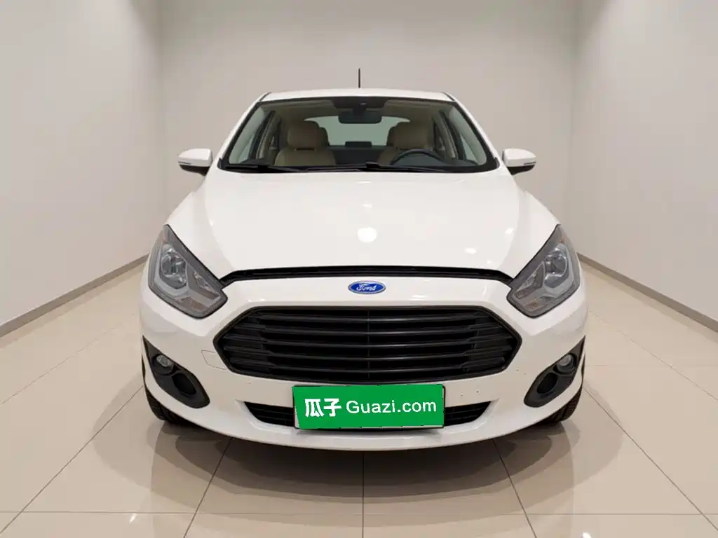 Ford Escort — миниатюра 2
