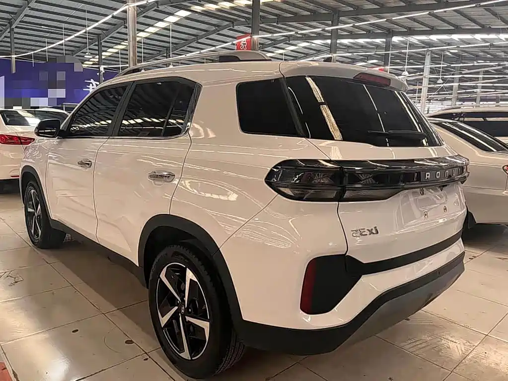 Hyundai ix35 — миниатюра 12