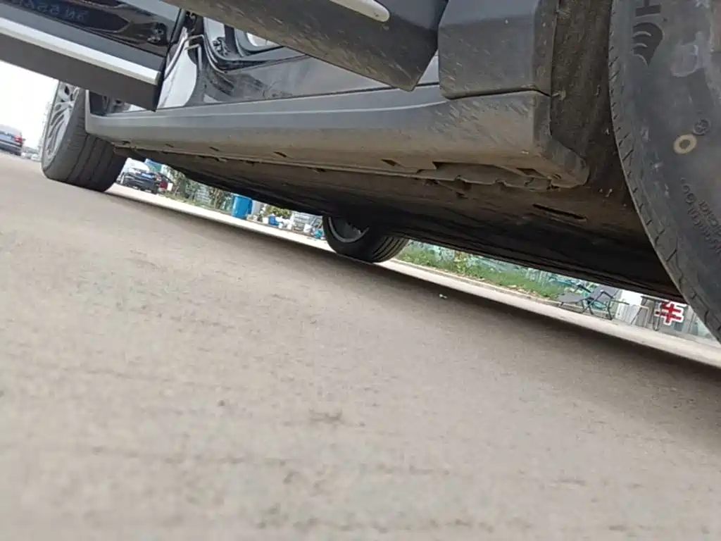 Leapmotor Leapmotor C11 — миниатюра 21