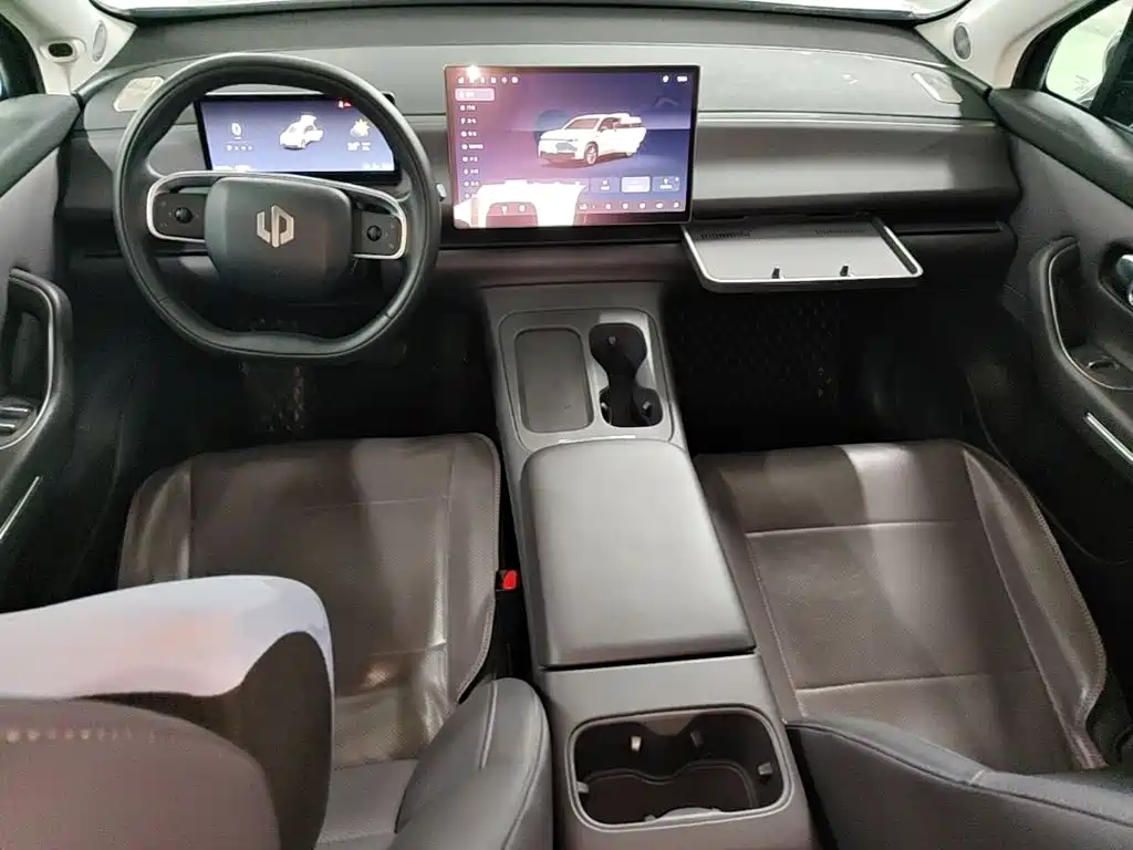 Leapmotor Leapmotor C10 — миниатюра 10
