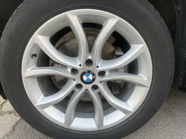 BMW X6 — миниатюра 5