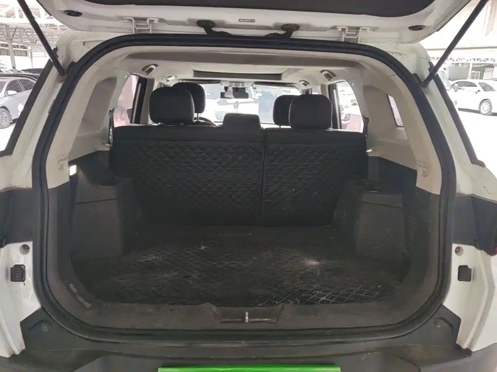 Changhe Changhe Q7 — миниатюра 19