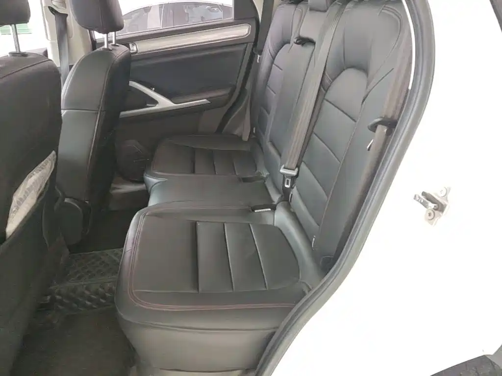 Changhe Changhe Q7 — миниатюра 17