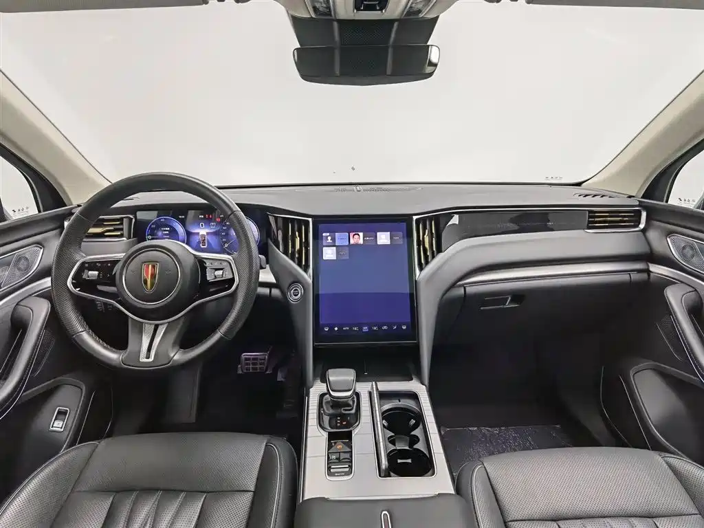 Hongqi HONGQI HS7 PHEV