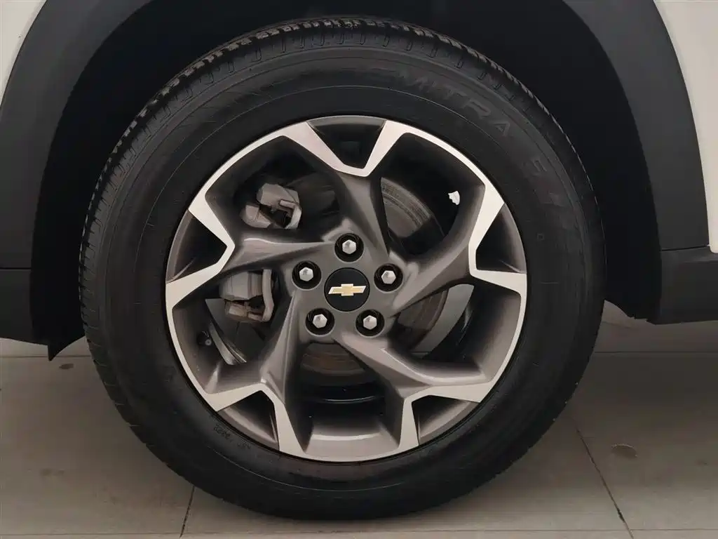 CHEVROLET XINGMAILUO