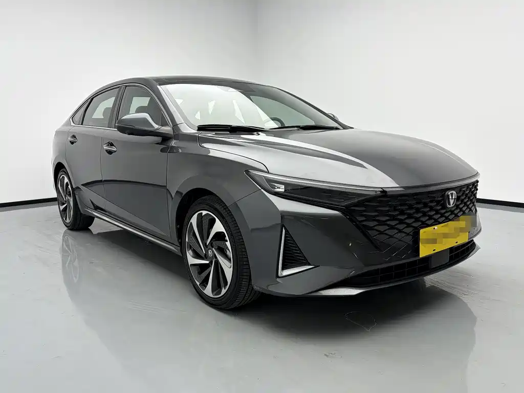 Changan Ruicheng PLUS — миниатюра 3
