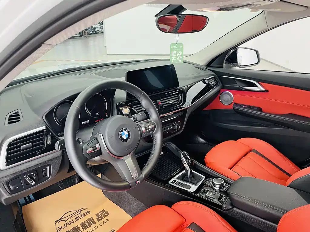 BMW 1 Series — миниатюра 6