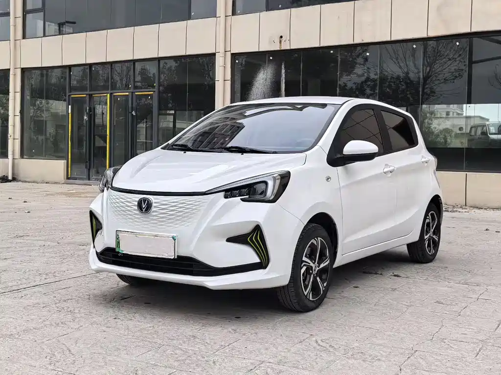 Changan Benben E-Star 2022