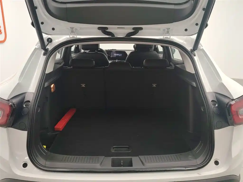 CHEVROLET XINGMAILUO