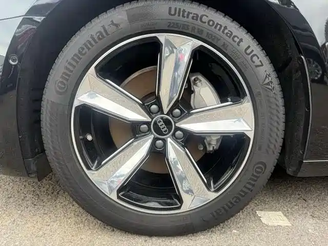 Audi A6L — миниатюра 7