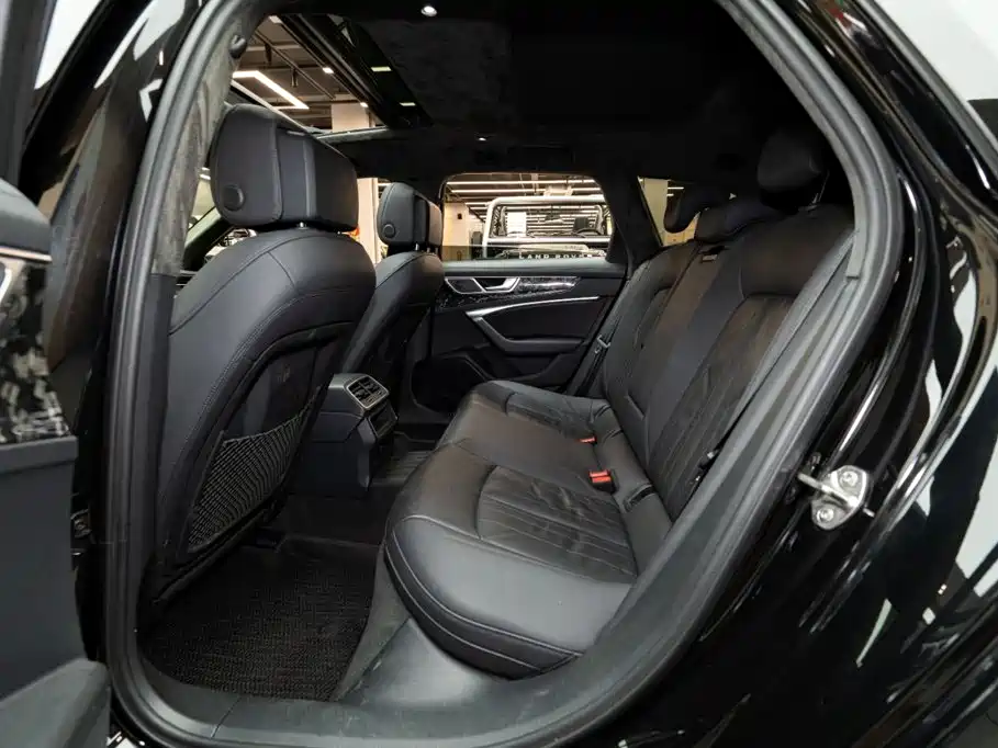 Audi A6 2020 allroad quattro 55 TFSI Premium