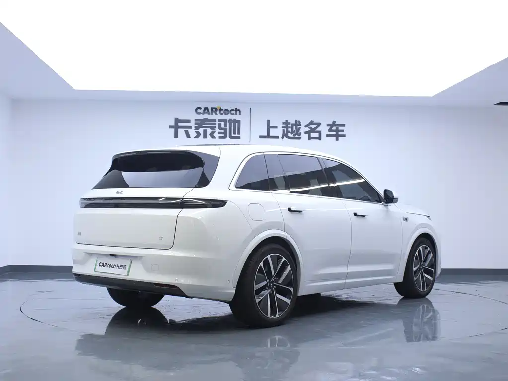 Li Auto L7 2023 Max