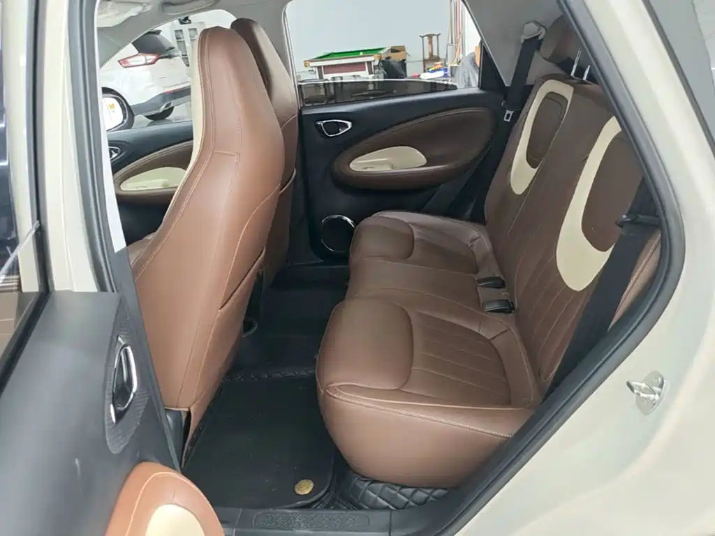 Wuling Bingo — миниатюра 17