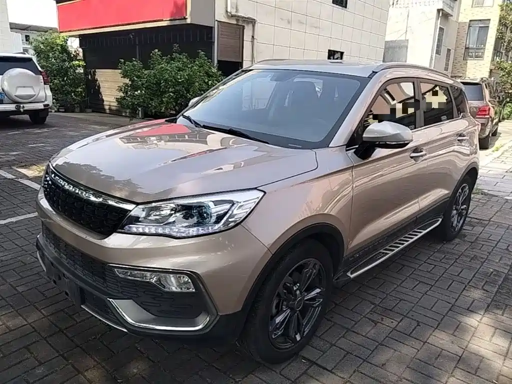 Купить Leopaard Leopaard CS9