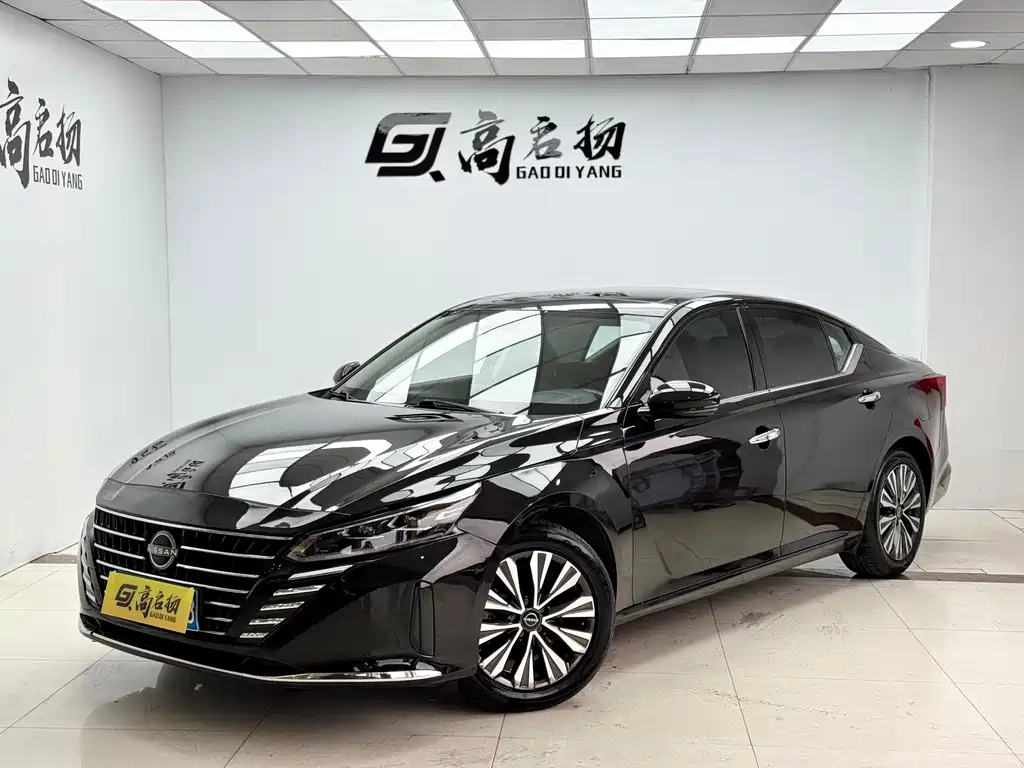 Nissan Teana 2023