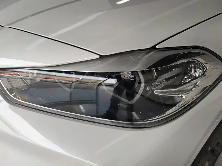 BMW X2 — миниатюра 5