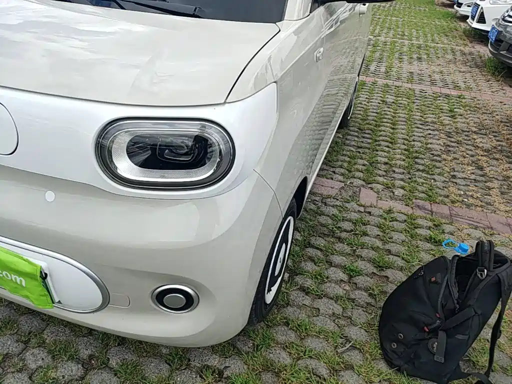 Wuling Mini EV — фотографии объявления, Фото 24