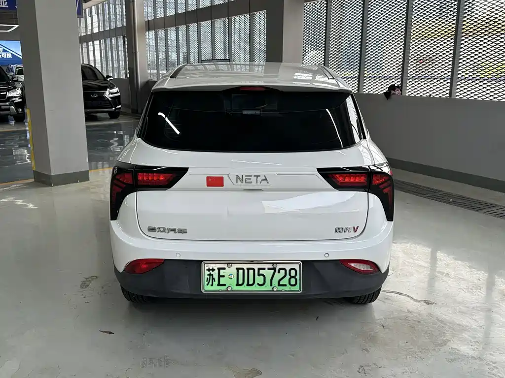 Neta Neta V — миниатюра 8