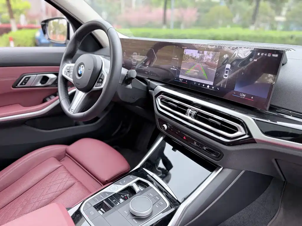 BMW 3 Series — миниатюра 16