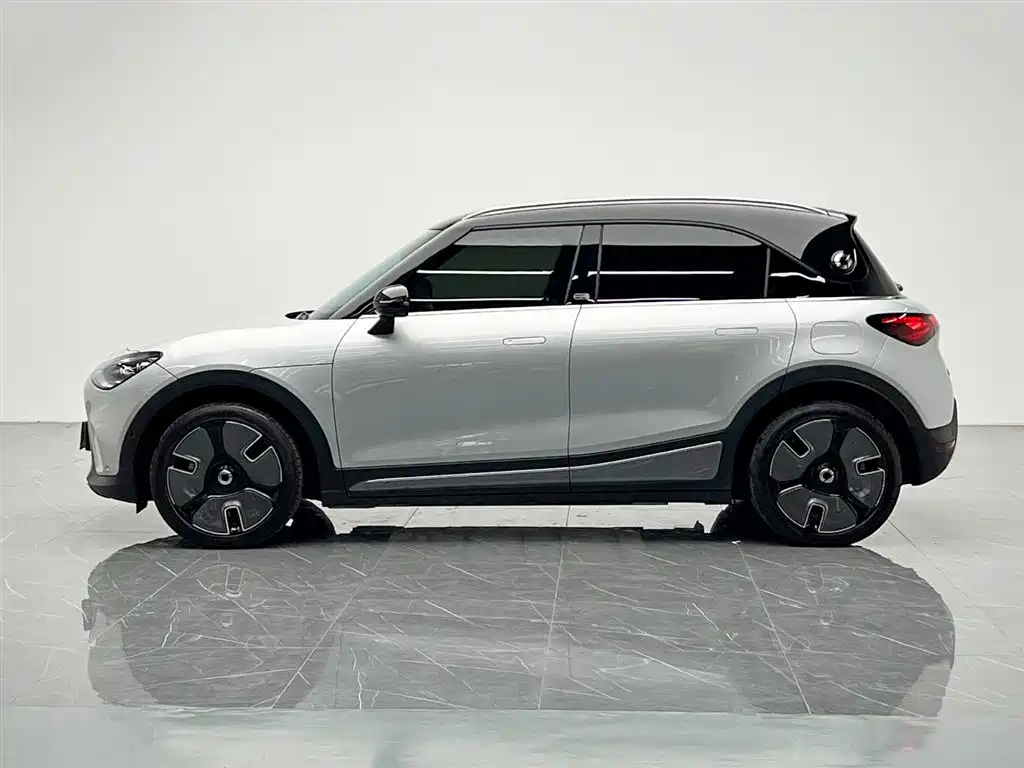 Smart #1 2022 Premium