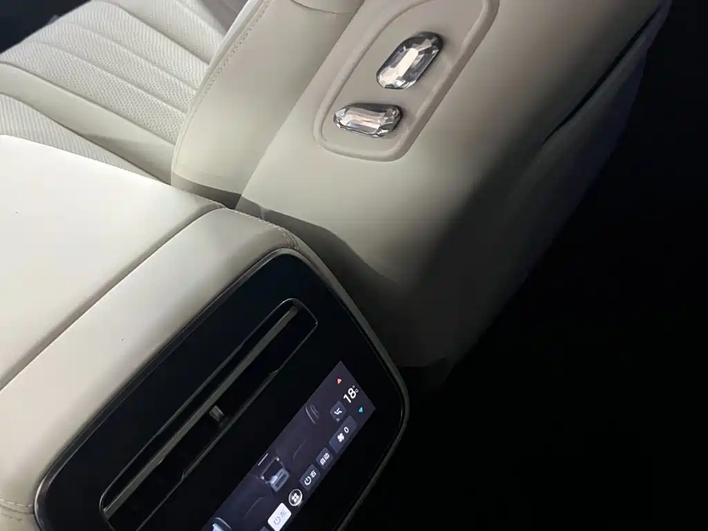 Denza Denza Z9GT — миниатюра 12
