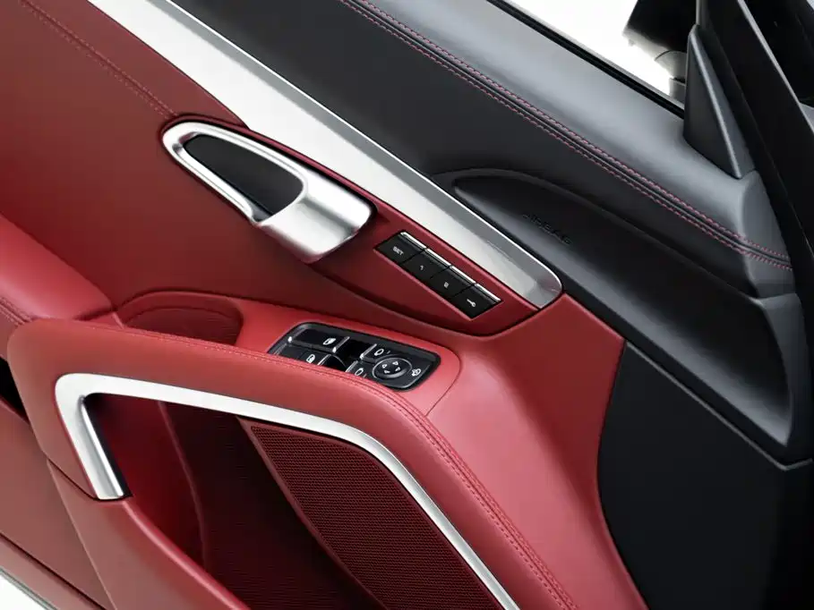 Porsche 718 — миниатюра 14