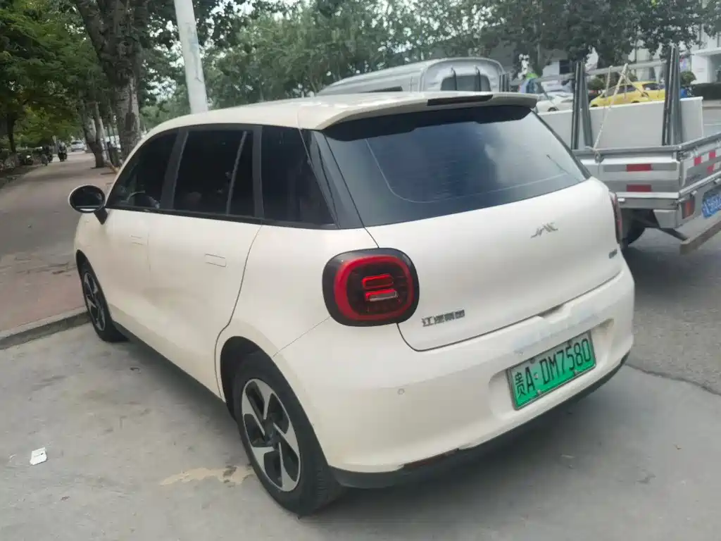 Yiwei Yiwei 3 — миниатюра 4