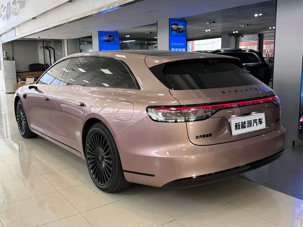Xiangjie Xiangjie S9T — миниатюра 4