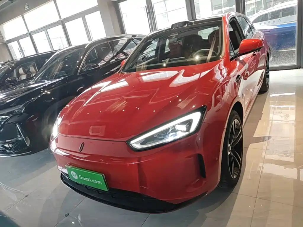 AITO AITO M5